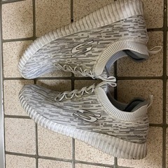 Skechers シューズの画像