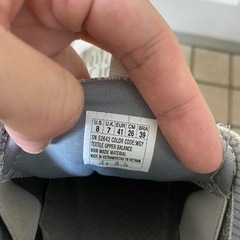 Skechers シューズの画像