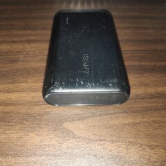 Anker PowerCore 10000 (10000mAh 大容量 モバイルバッテリー)の画像