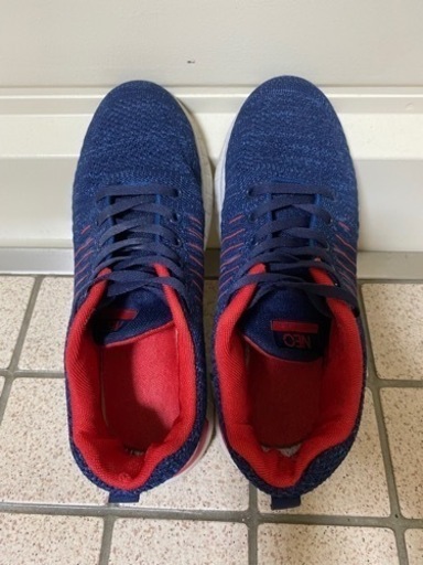 Adidas Neo シューズ