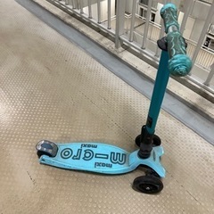 キッズキックボード