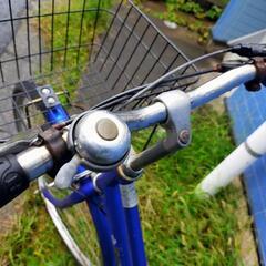 27インチ自転車の画像