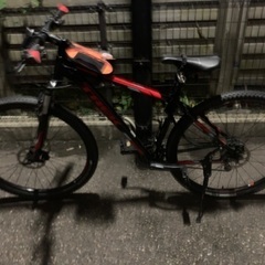値下げします【TREK】MARIN7【MTB】