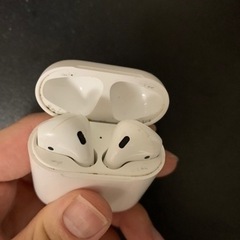⚠️air pods ジャンく⚠️