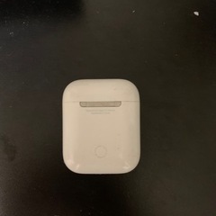 ⚠️air pods ジャンく⚠️の画像