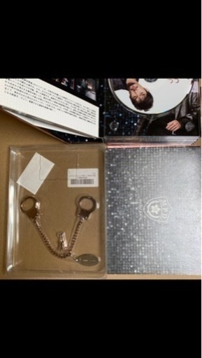 BOSS　season1 DVD-BOX DVD