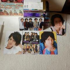 ❤️嵐❤️5000冊★限定品❤️永久保存版４１点セット★２３冊★パンフ★写真集の画像