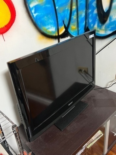 テレビ