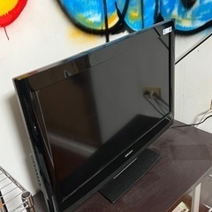 テレビ