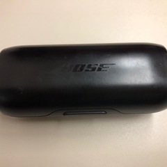 ボーズSoundSport Free wireles  ブランド：BOSE  SoundSport