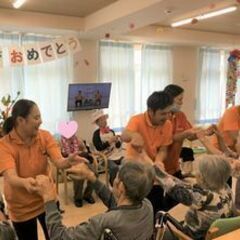 空き時間を有効活用しませんか？1日2ｈ～ＯＫ！　施設清掃員（パート）募集！　の画像