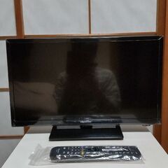 Hisense ハイセンス 19A50 液晶テレビ 2019年製...