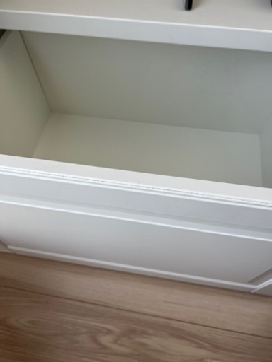 【更に値下げしました】テレビボード　テレビ台　IKEA BESTA 180