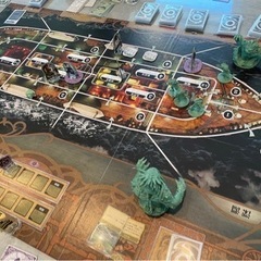 【初心者歓迎】和歌山盤友会12/3ボードゲーム会【第9回】 - 和歌山市