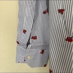 ETRO シャツお値下げ‼️の画像