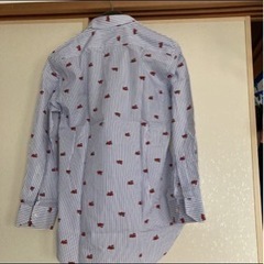 ETRO シャツお値下げ‼️の画像