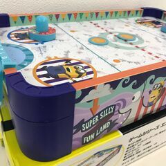 😸【稼働品】エアホッケ「ミニオンズシリーズ」の画像