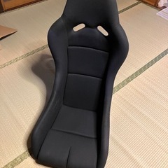 フルバケットシート