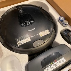 ルンバ　約10年前