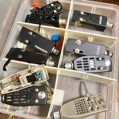 Vestax べスタクス PMC-03A 2ch DJミキサー　ジャンク扱いにての画像