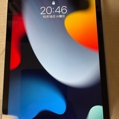 Apple iPad Air5 第5世代 64GB WiFi