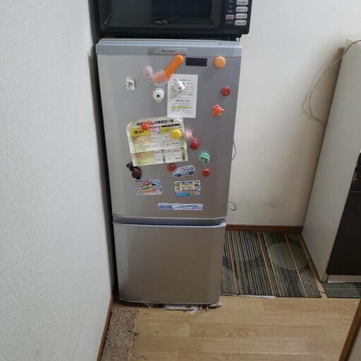 冷蔵庫　購入決まりました　ありがとうございます
