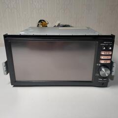 (赤字価格)日産純正　カーナビゲーション(ジモティー価格)