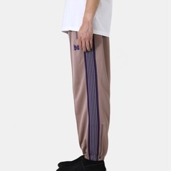 needles 22AW ニードルスZipped Track Pant トープの画像