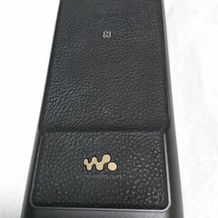 SONY NW-ZX2 箱なしの画像