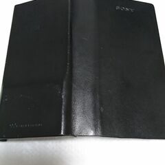SONY NW-ZX2 箱なしの画像