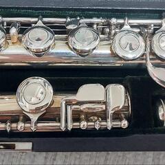 pearl flute フルート