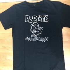 Tシャツ　2枚の画像