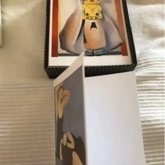 美術　ポストカードの画像