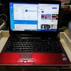 ノートパソコン　アップグレード　決まりました
