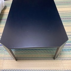 ニトリ　ローテーブル