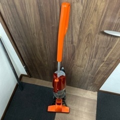 ツインバード　掃除機 2014年製