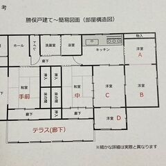 初期費用0円！保証人不要！生活保護の方歓迎！外国人の方歓迎！自然...