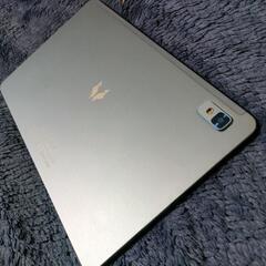 【高性能タブレット】Headwolf HPad1

