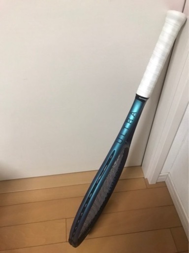 値下げしました‼︎☆新製品☆ウィルソンウルトラ100 V4 ☆配送料込み☆