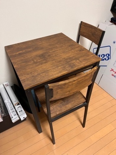 ダイニングテーブルセット