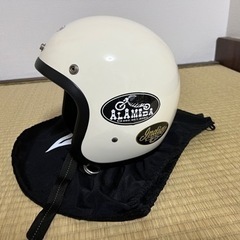 BELLヘルメット（売却済み）