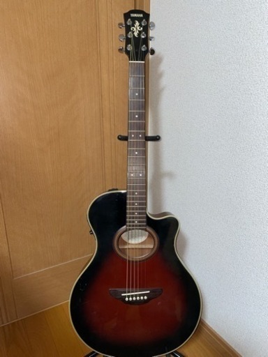 YAMAHAエレアコ APX-4A