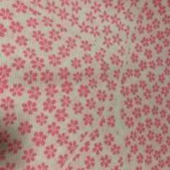 　★新品　長じゅばん　★裂取さくら　柄　　いかがでしょうか？の画像