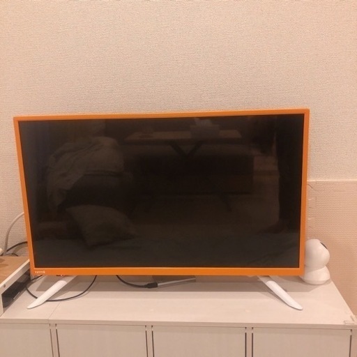 レア物テレビ！