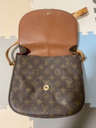 ルイヴィトン、サンクール　値下げしました
