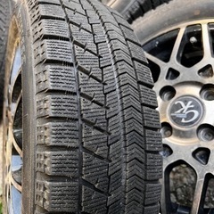 155／65r１４インチ