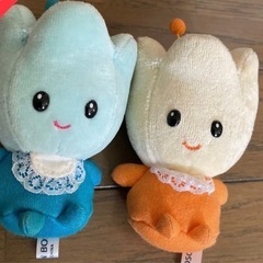 ハウステンボスちゅーりーちゃんぬいぐるみ