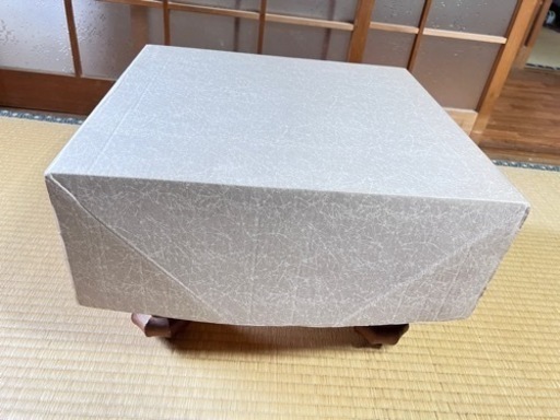 本榧碁盤