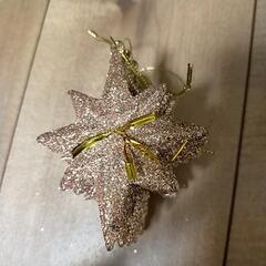 新品・未使用品☆クリスマスツリー☆オーナメントの画像