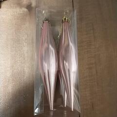 新品・未使用品☆クリスマスツリー☆オーナメントの画像